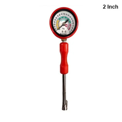 2 Inch Antique Pressure Gauge