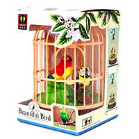 Beautiful Bird Toy Age Group: 5-7 Yrs