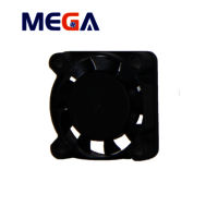 Efficient 25mm 2507 12V 0.06A 17000RPM Cooling Fan for Servers