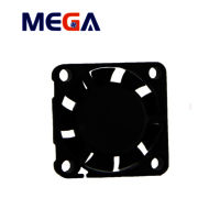 Efficient 25mm 2507 12V 0.06A 17000RPM Cooling Fan for Servers