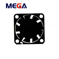 Efficient 25mm 2507 12V 0.06A 17000RPM Cooling Fan for GPU