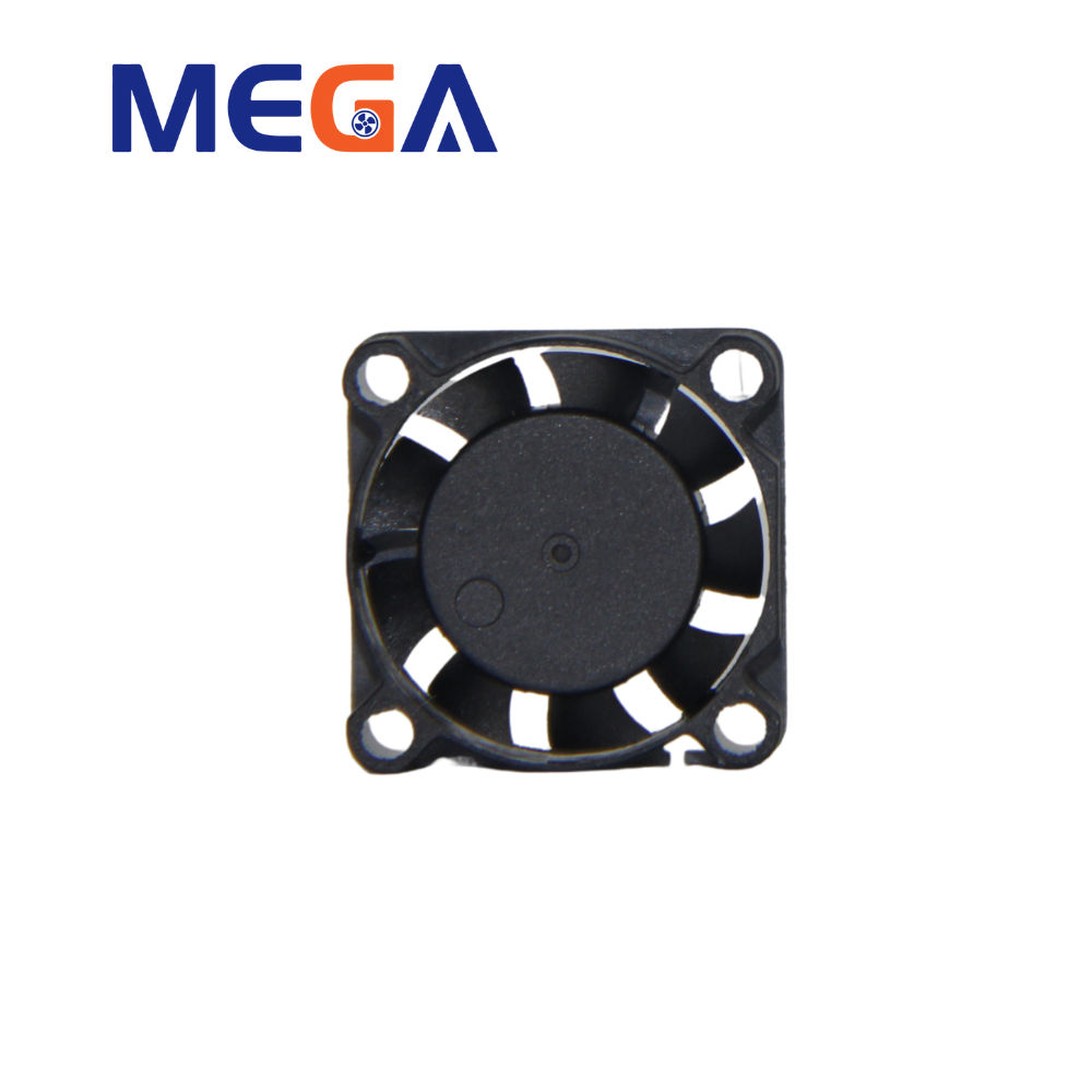 Efficient 25mm 2507 12V 0.06A 17000RPM Cooling Fan for 3D Printers