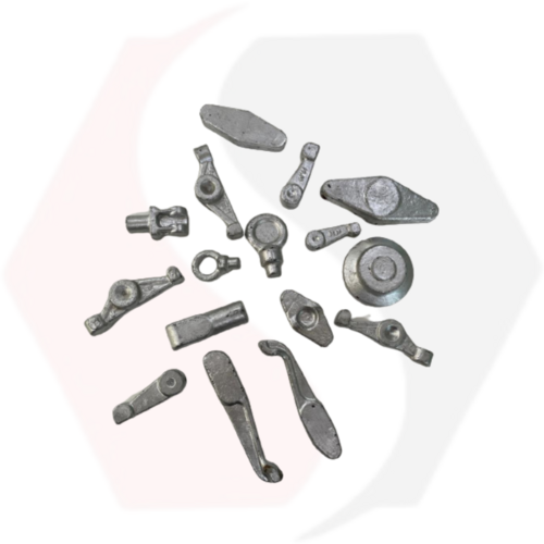 Mild Steel Forging Products