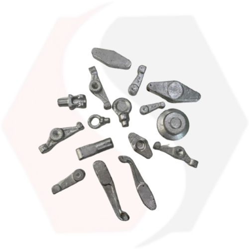 mild steel forging products