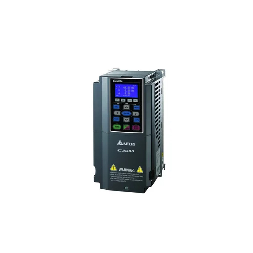 VFD022C43A-21 Delta Inverters AC Drive