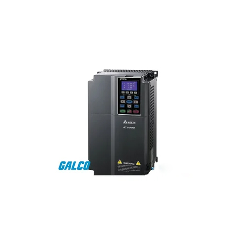 VFD370C43S-00 Delta Inverters AC Drive