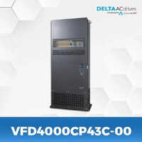 VFD4000CP43A-00  VFD  