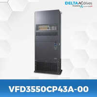 VFD3550CP43A-00 डेल्टा VFD इन्वर्टर ड्राइव