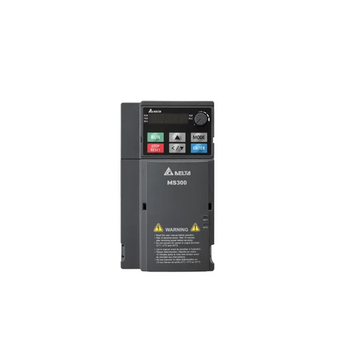 VFD5A5MS43ANSAA Delta PLC Module