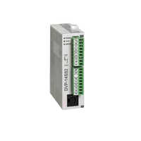 DVP14SS211R-T Delta PLC Panel