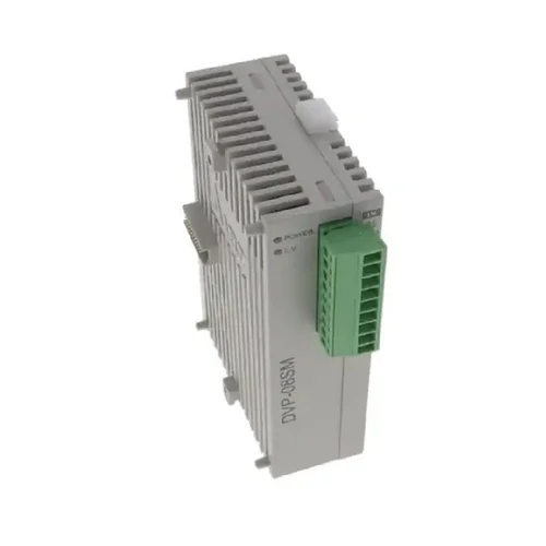 DVP08SM11N Delta Plc Module