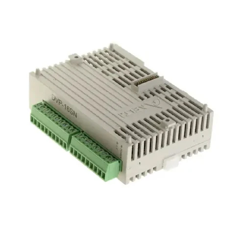 DVP16SN11T Delta Plc Module