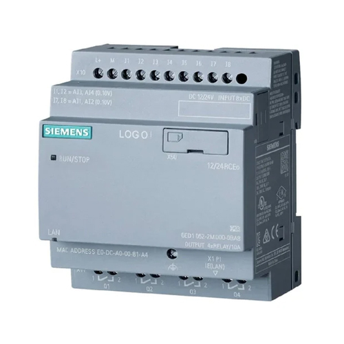 6ED10522FB080BA1 Siemens PLC Control Modules