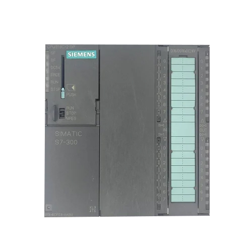 6ES7313-6CF03-0AB0 Siemens PLC Control Module