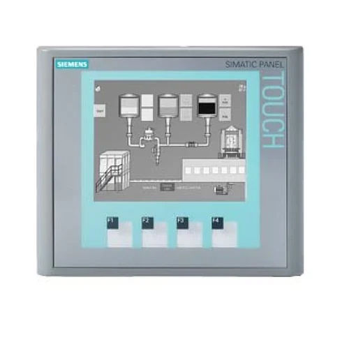 6Av6647-0Aa11-3Ax0 Siemens Plc Control Module Application: Industrial