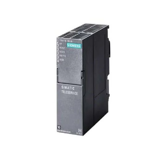 6Es7972-0Ed00-0Xa0 Siemens Plc Control Module Application: Industrial