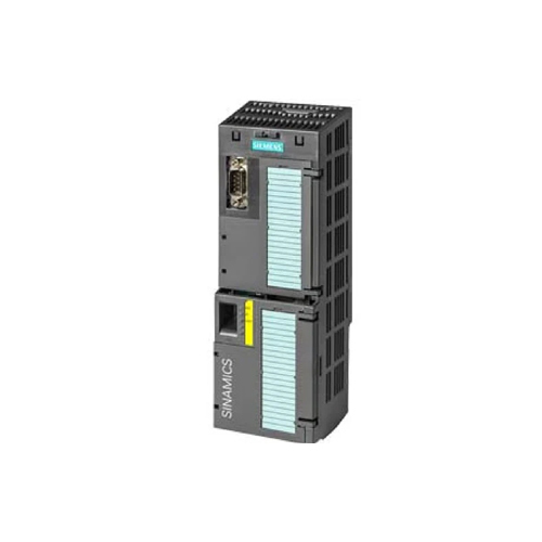 6Sl3246-0Ba22-1Ba0 Sinamics Control Unit Application: Industrial