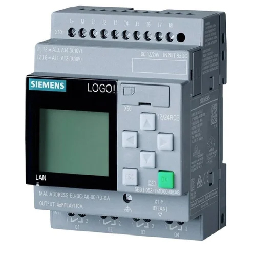 6ED10521MD080BA1 Siemens PLC Controller