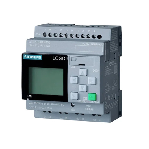 6ED10521CC080BA1 Siemens PLC Controller