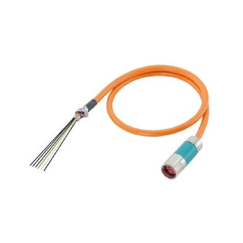 6Fx5002-5Cg01-1Ab0 Connector Cable Application: Industrial