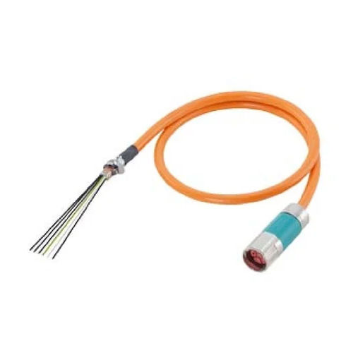 6Fx5002-5Dg10-1Ba0 Connector Cable Application: Industrial