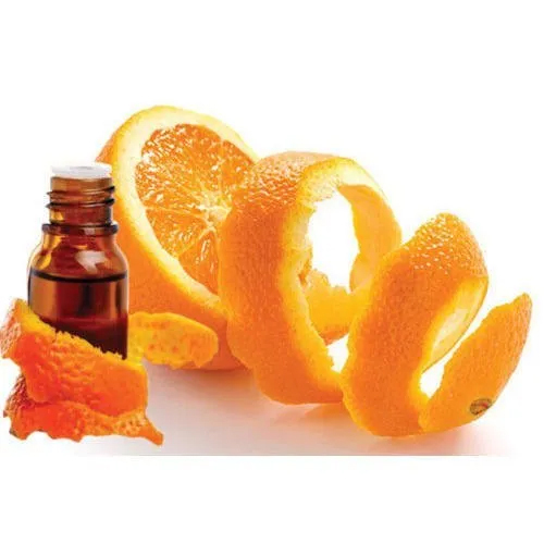 Orange Peel Oil