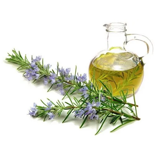 Natural Rosemary Oil