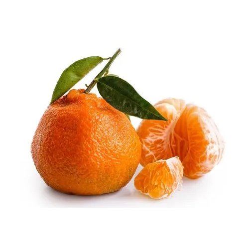 Mandarin Essential Oil