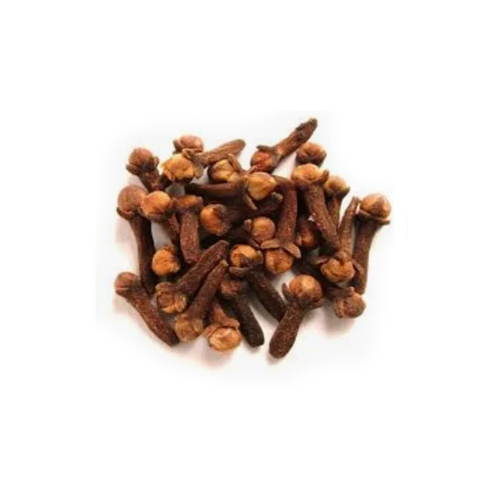 100 Percent Natural Essential Clove Oil