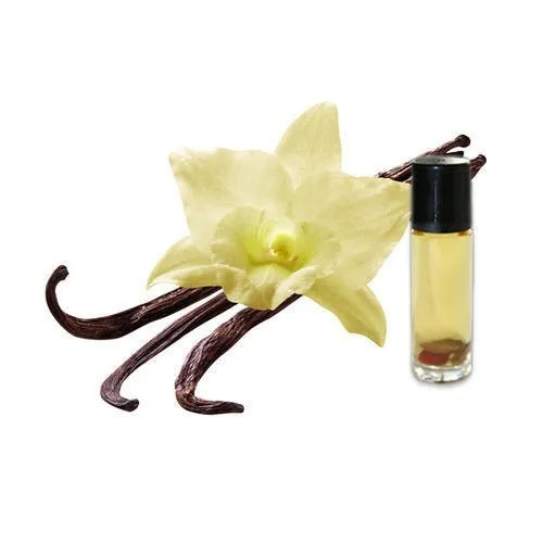 Vanilla Essential Oil