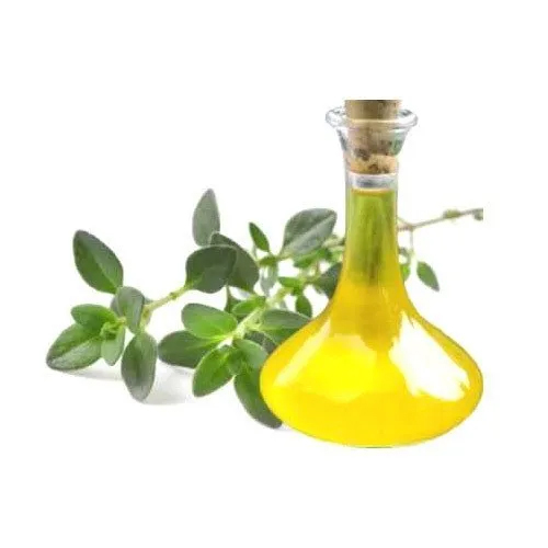 Thyme Oil