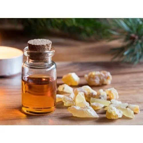 Frankincense Oil