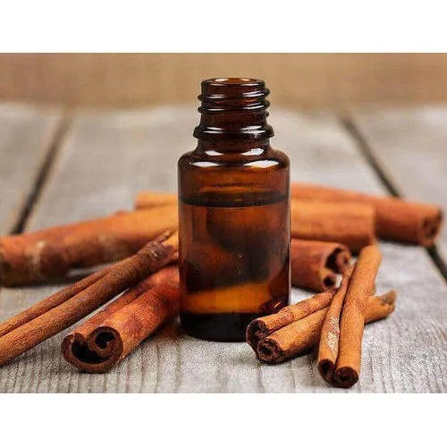 Cinnamon Oil Purity: High