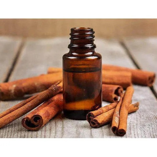 Cinnamon Oil