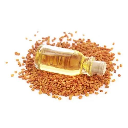 Fenugreek Oil