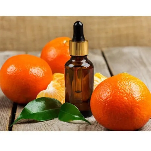 Mandarin OIl