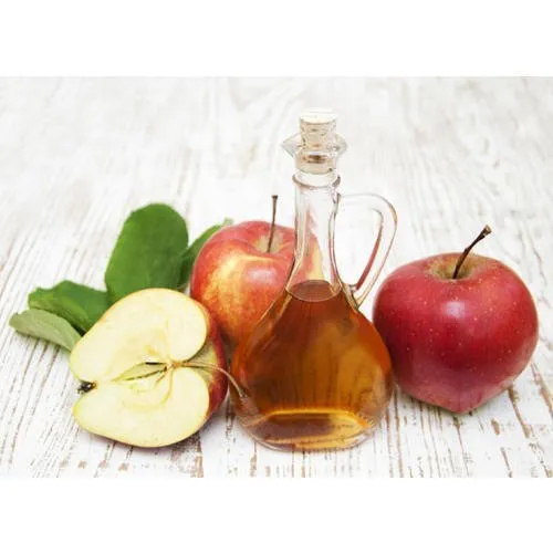 Red Apple Oil