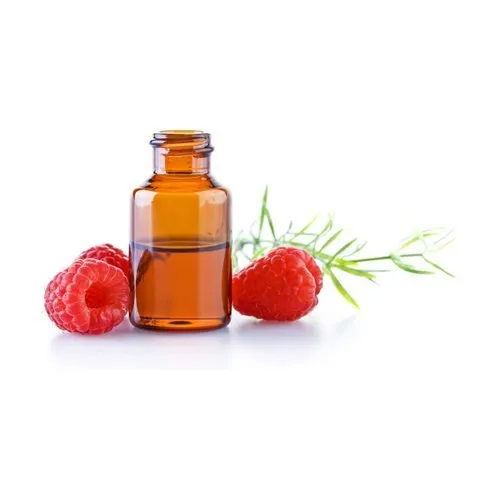 Strawberry Oil