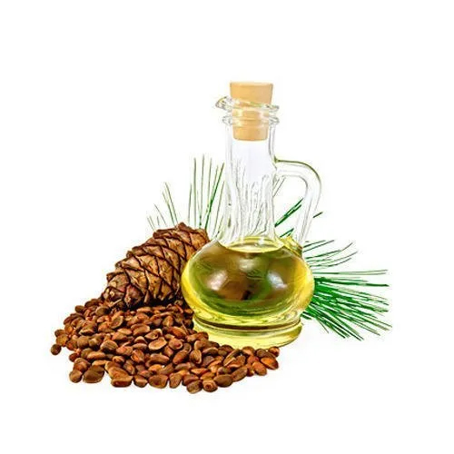 Cedar Wood Oil