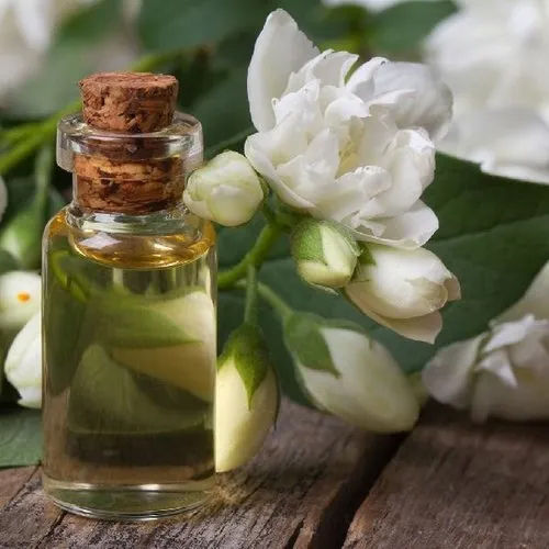100 Percent Pure Jasmine Fragrance Oil
