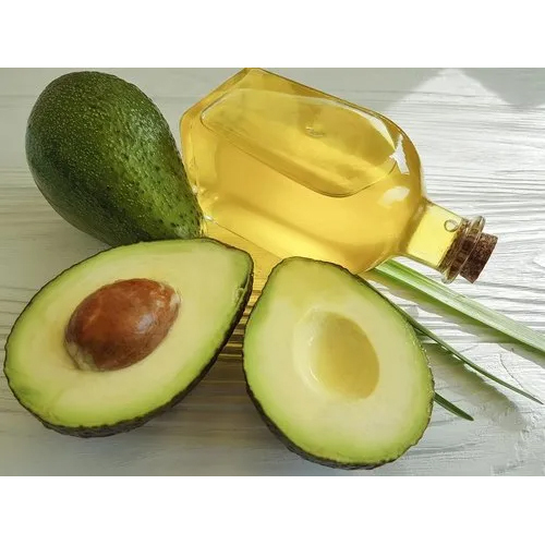 Avocado Oil