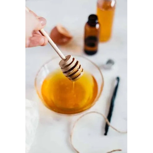 Honey Vanilla Oil