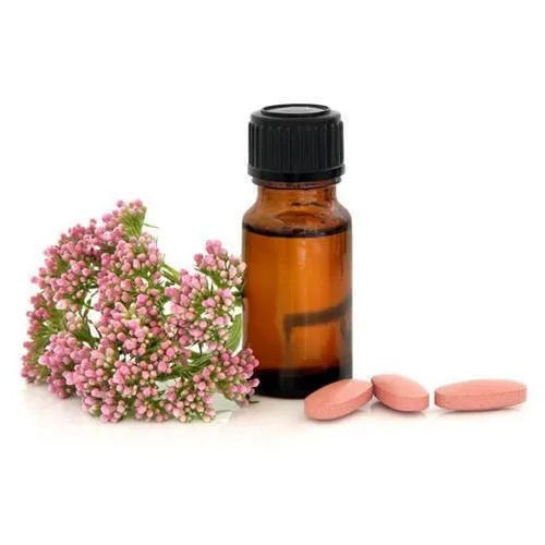 Anti Cellulite Essential Oil Purity: High