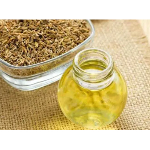 Fennel Oil