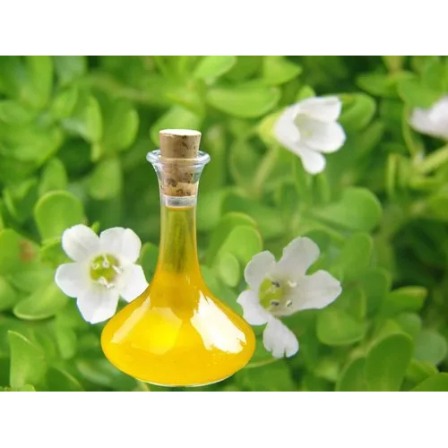 Brahmi Oil