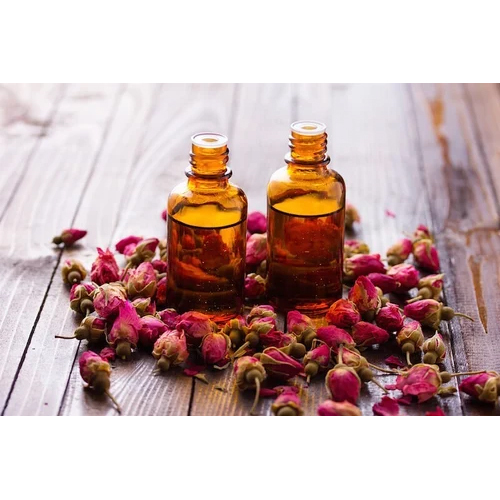 Rose Aroma Oil