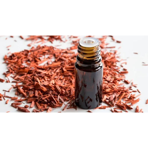 Sandalwood Aroma Oil Purity: High