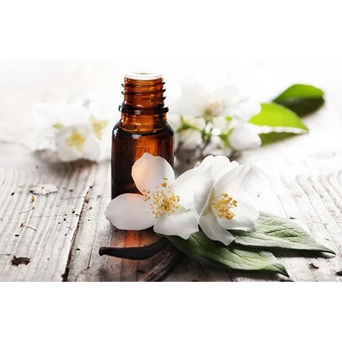 Jasmine Aromatic Oil