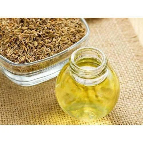 Ajwain Oil