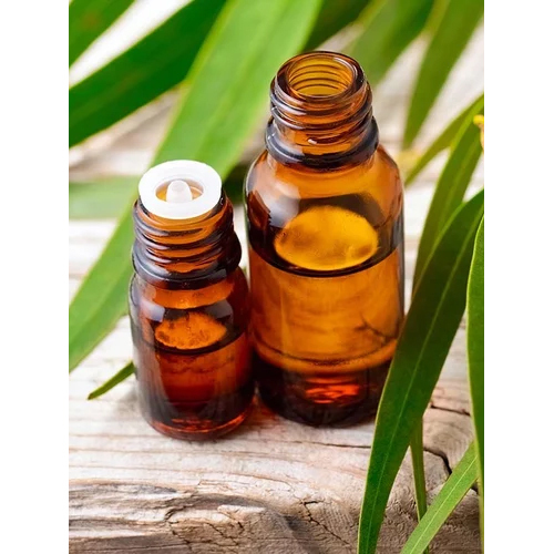 Eucalyptus Oil